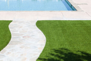 Artificial Turf Installation