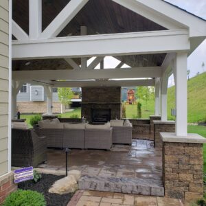 Hardscaping Services Pittsburg PA