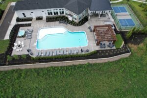 Swimming Pool Installation Bakerstown PA