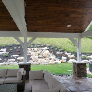Hardscaping Services Pittsburg PA