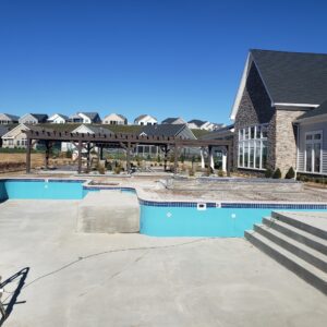 Swimming Pool Installation Bakerstown PA