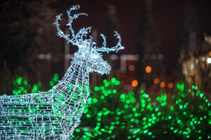 deer,christmas,outdoor,decoration.